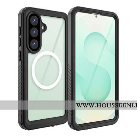 Coque Samsung Galaxy S26 Plus Étanche REDPEPPER