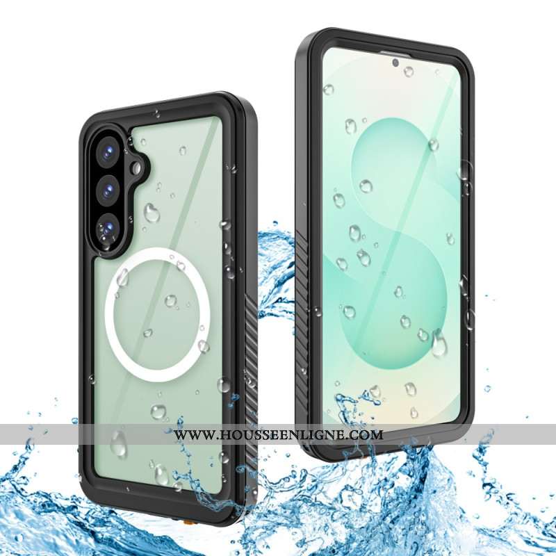 Coque Samsung Galaxy S26 Plus Étanche REDPEPPER