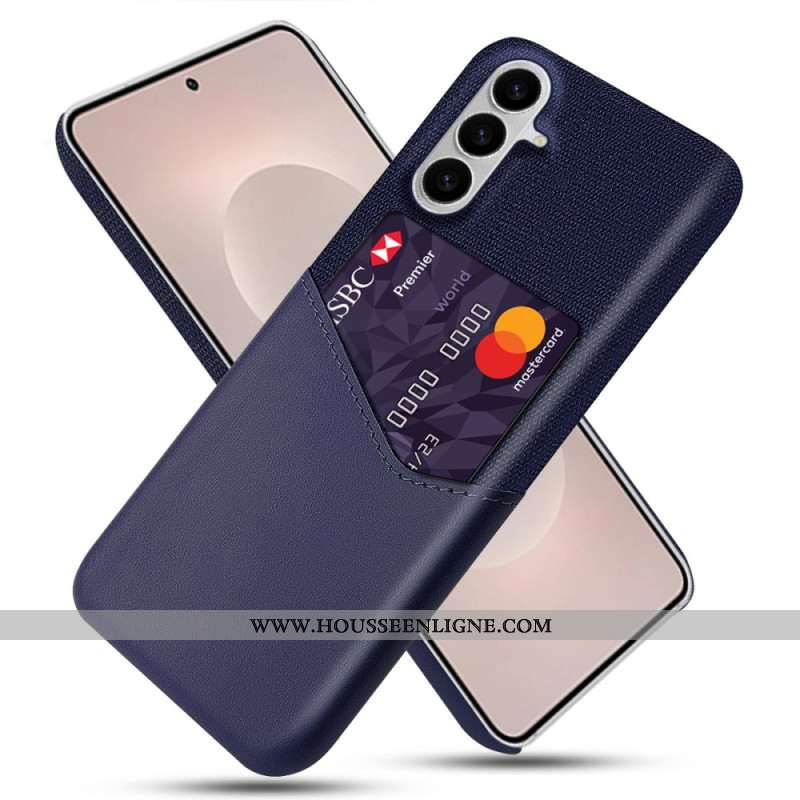 Coque Samsung Galaxy S26 Porte-Carte