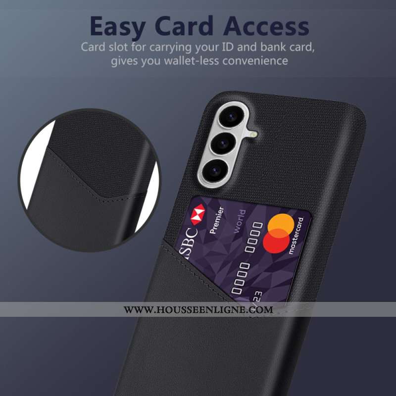 Coque Samsung Galaxy S26 Porte-Carte