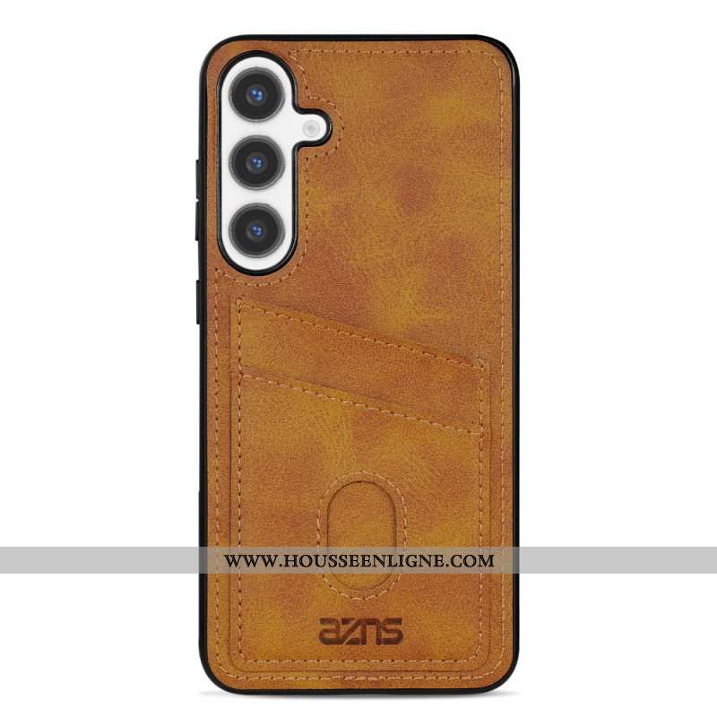 Coque Samsung Galaxy S26 Porte-Cartes AZNS