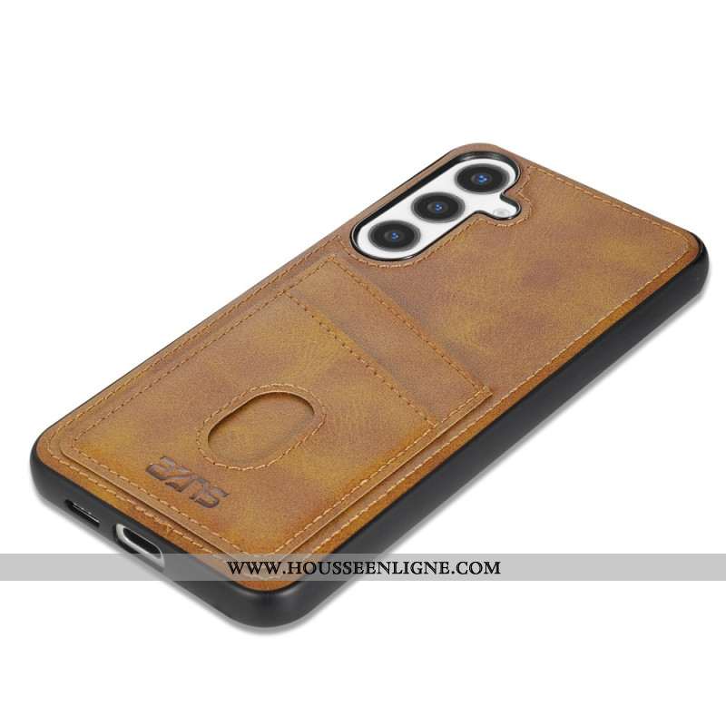 Coque Samsung Galaxy S26 Porte-Cartes AZNS