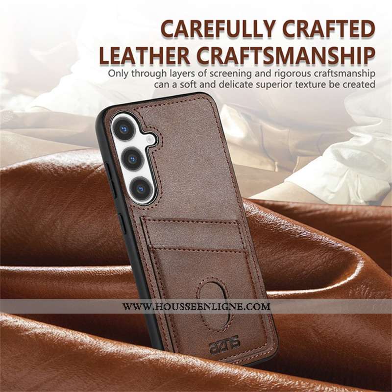 Coque Samsung Galaxy S26 Porte-Cartes AZNS