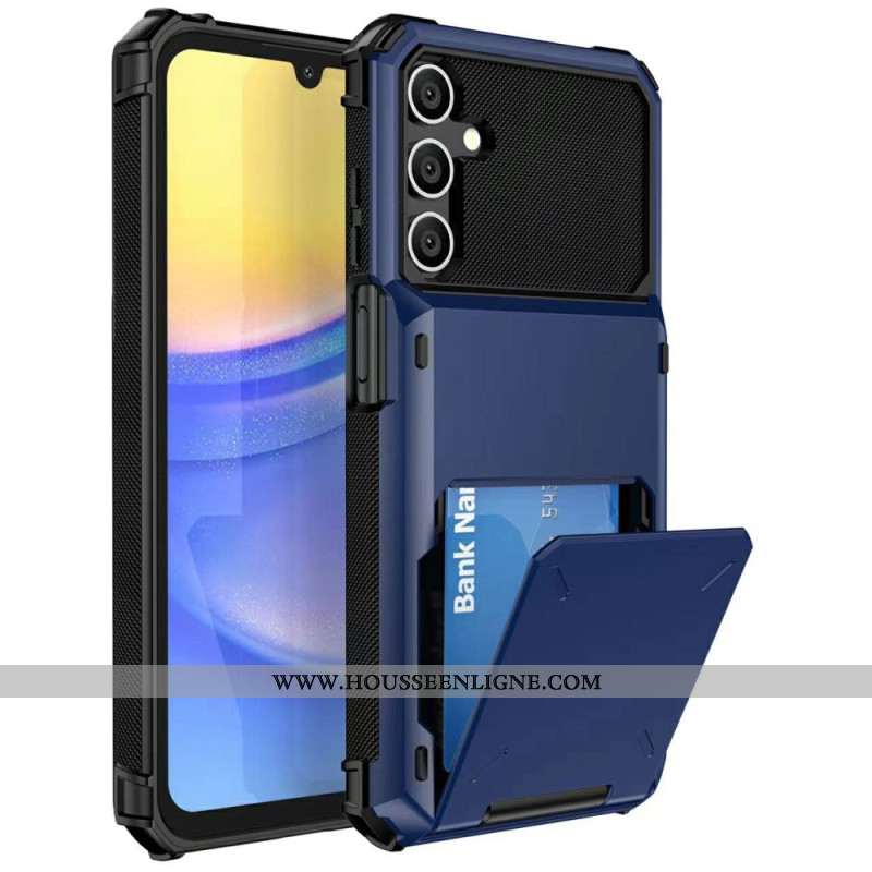 Coque Samsung Galaxy S26 Porte-Cartes Intégré