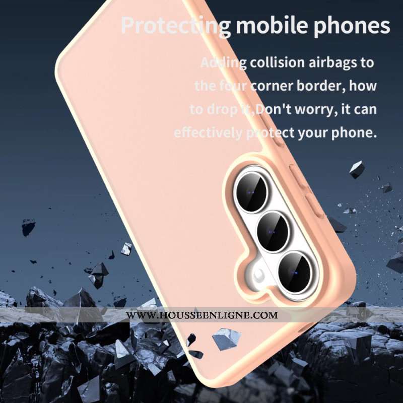 Coque Samsung Galaxy S26 Premium Anti-Chute