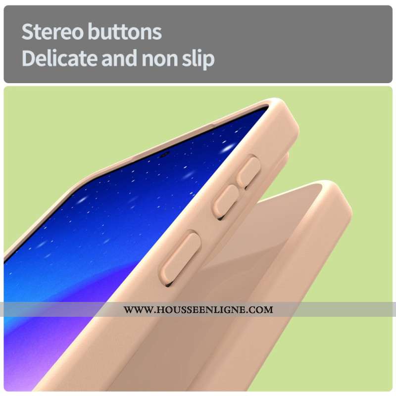 Coque Samsung Galaxy S26 Premium Anti-Chute