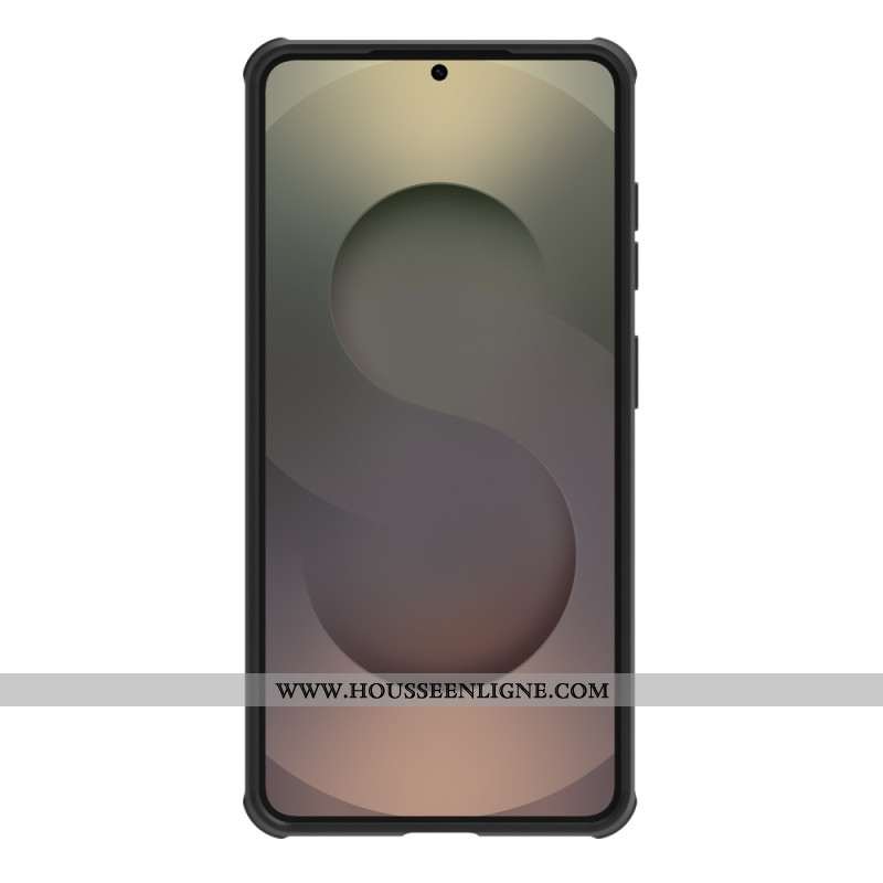 Coque Samsung Galaxy S26 Protection Caméra Coulissante NILLKIN
