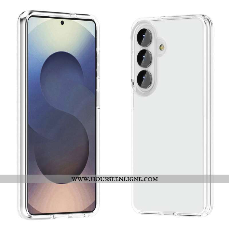 Coque Samsung Galaxy S26 Protection Renforcée