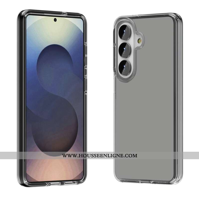 Coque Samsung Galaxy S26 Protection Renforcée