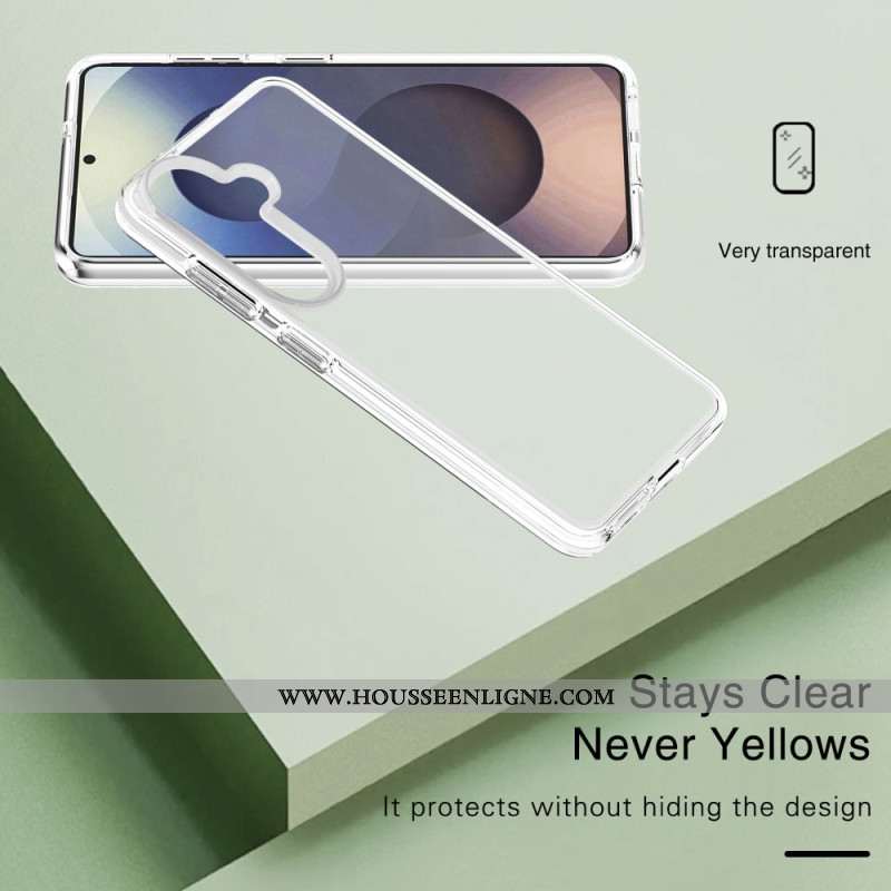 Coque Samsung Galaxy S26 Protection Renforcée