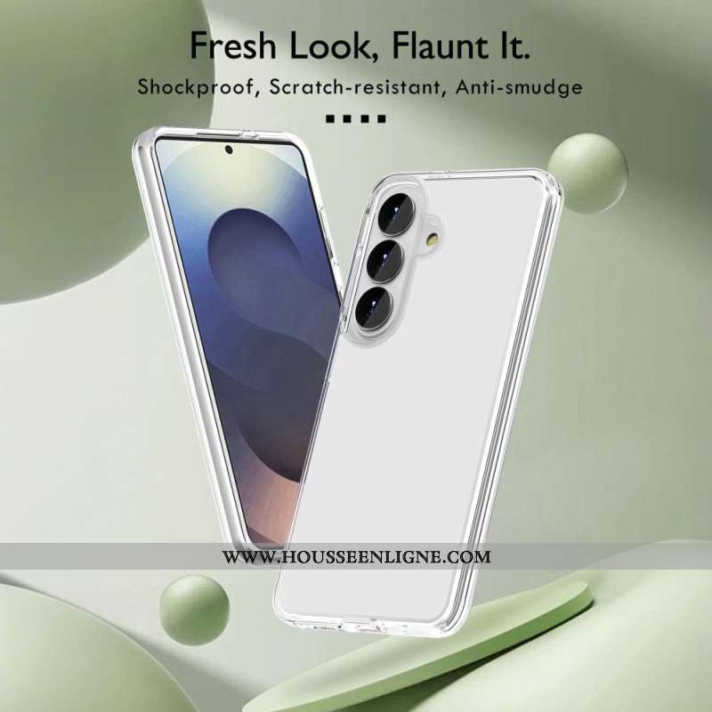 Coque Samsung Galaxy S26 Protection Renforcée