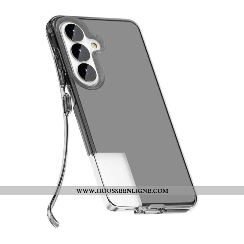 Coque Samsung Galaxy S26 Protection Renforcée