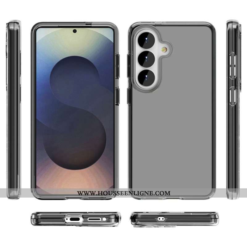 Coque Samsung Galaxy S26 Protection Renforcée
