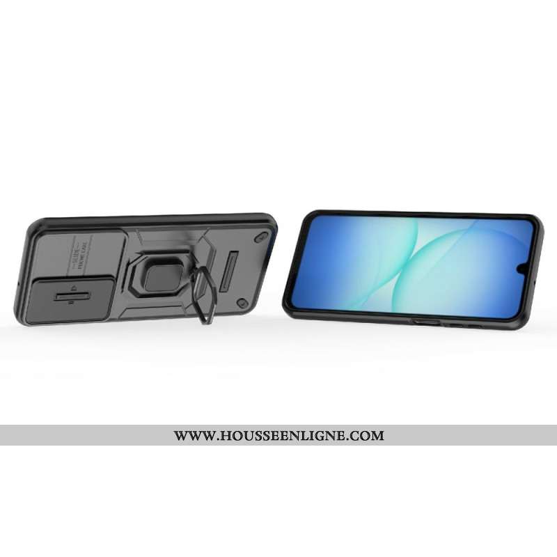 Coque Samsung Galaxy S26 Ring Résistante avec Support