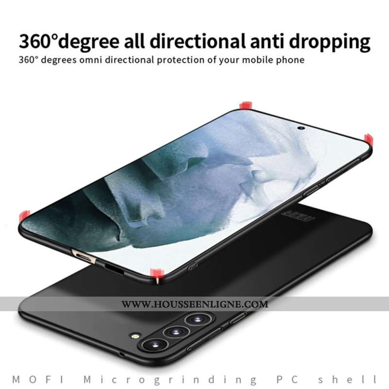 Coque Samsung Galaxy S26 Shield Matte Series MOFI