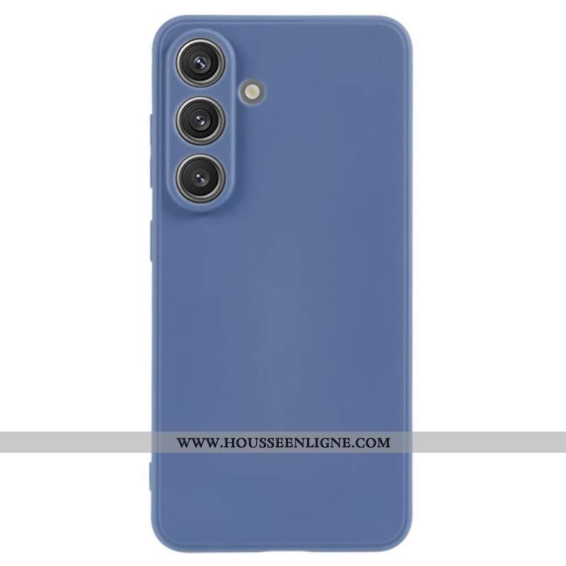 Coque Samsung Galaxy S26 Silicone Antichoc