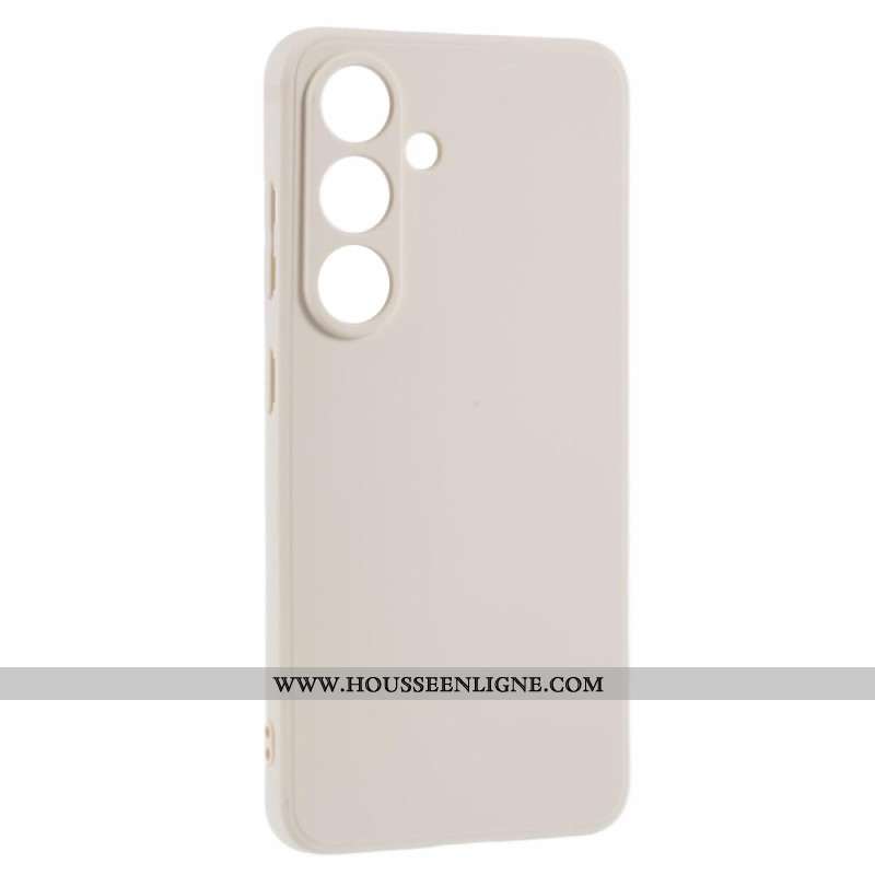 Coque Samsung Galaxy S26 Silicone Antichoc