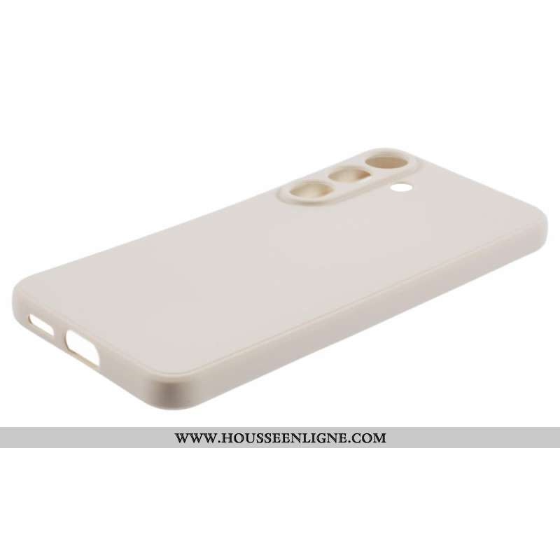Coque Samsung Galaxy S26 Silicone Antichoc