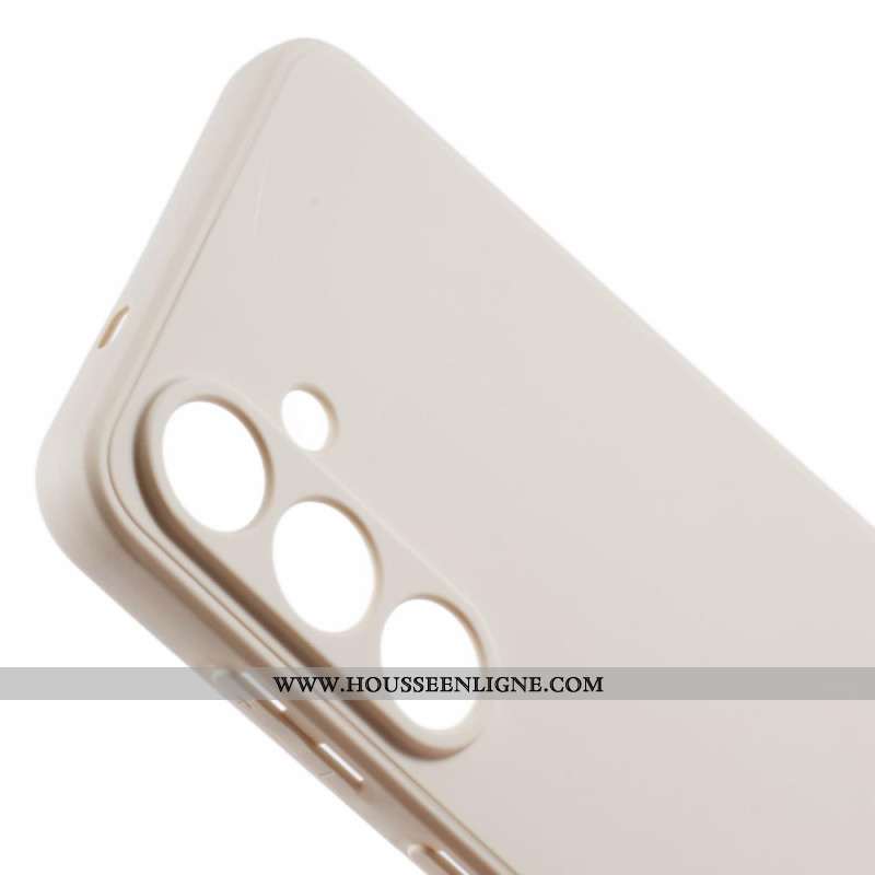 Coque Samsung Galaxy S26 Silicone Antichoc