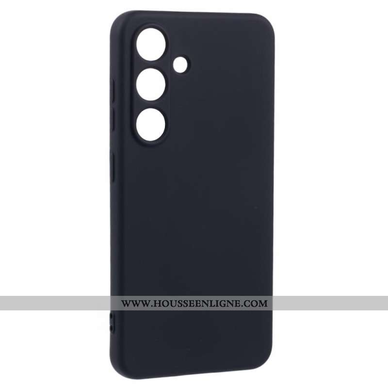 Coque Samsung Galaxy S26 Silicone Ultra Fine