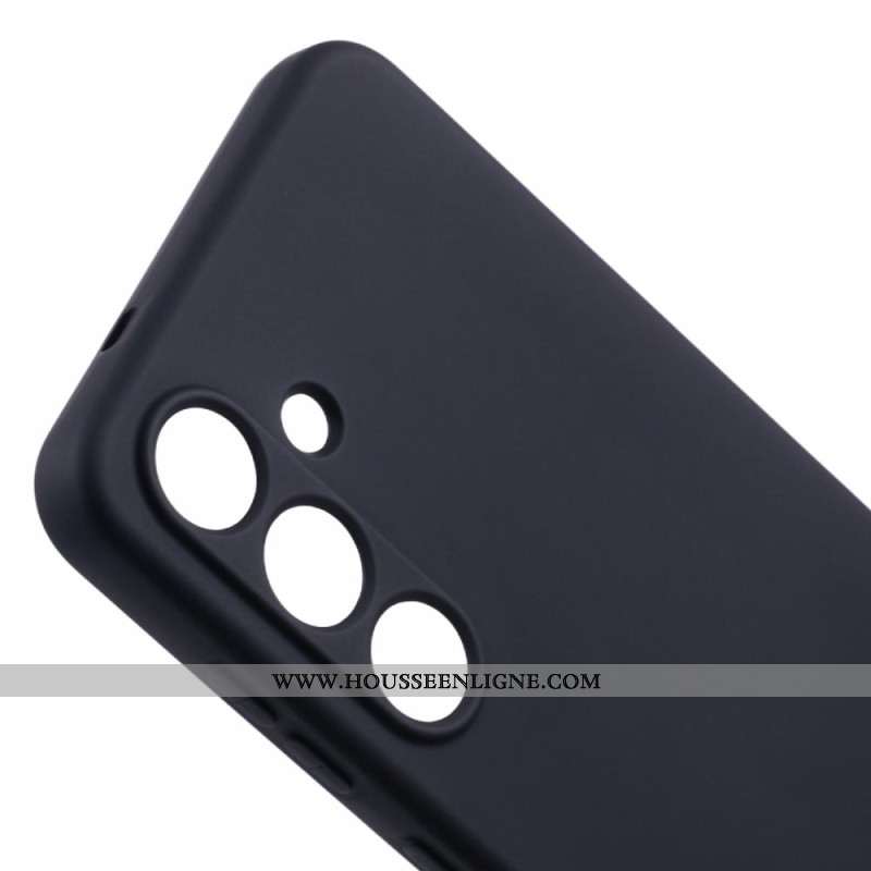 Coque Samsung Galaxy S26 Silicone Ultra Fine