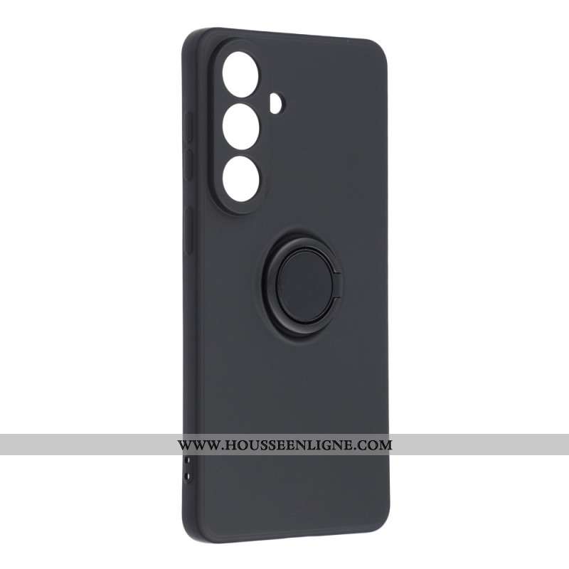 Coque Samsung Galaxy S26 Silicone à Lanière