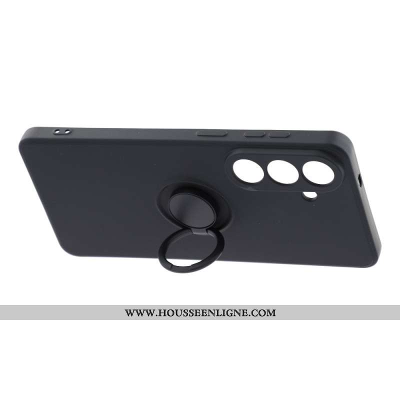 Coque Samsung Galaxy S26 Silicone à Lanière