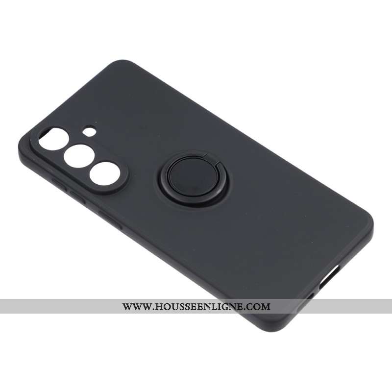 Coque Samsung Galaxy S26 Silicone à Lanière