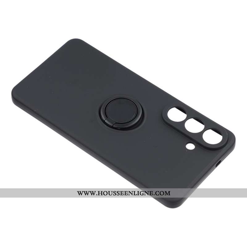 Coque Samsung Galaxy S26 Silicone à Lanière