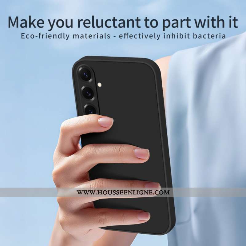 Coque Samsung Galaxy S26 Skin Touch MOFI