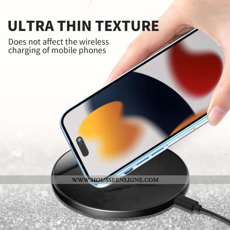 Coque Samsung Galaxy S26 Strass et Fleurs KADEM