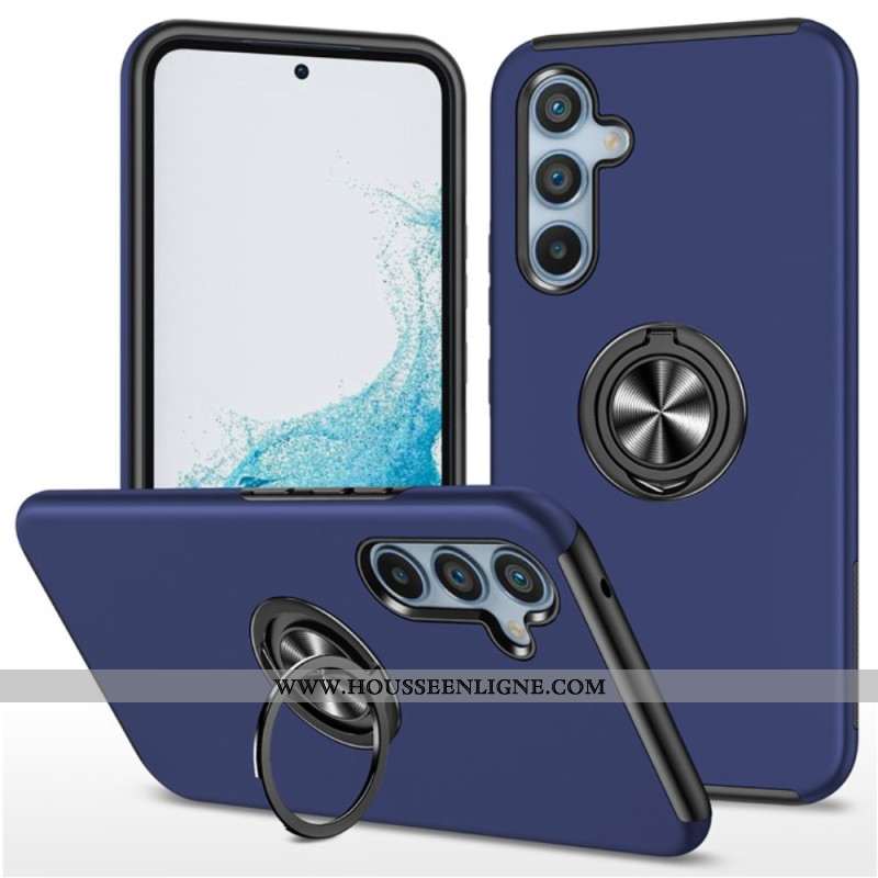 Coque Samsung Galaxy S26 Support Bague Rotative