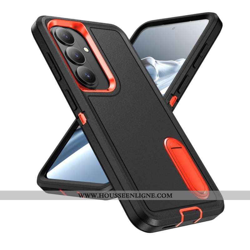 Coque Samsung Galaxy S26 Support Béquille Anti-Chute