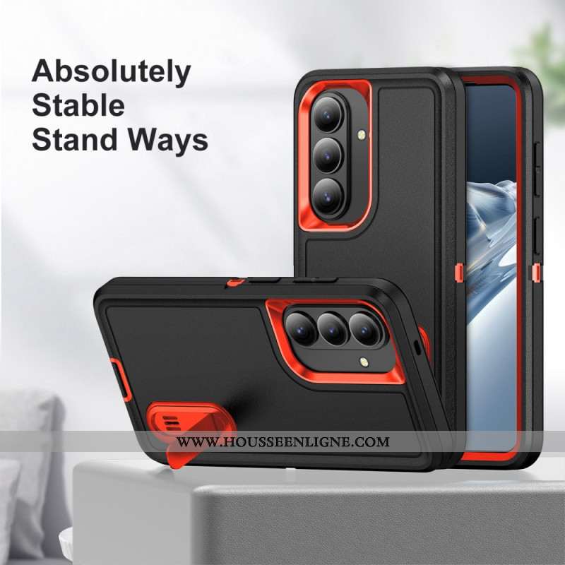 Coque Samsung Galaxy S26 Support Béquille Anti-Chute