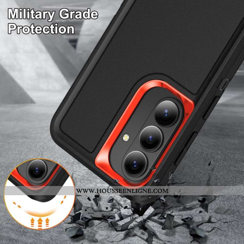 Coque Samsung Galaxy S26 Support Béquille Anti-Chute