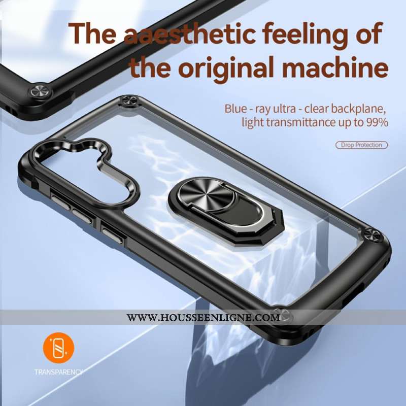 Coque Samsung Galaxy S26 Support Béquille