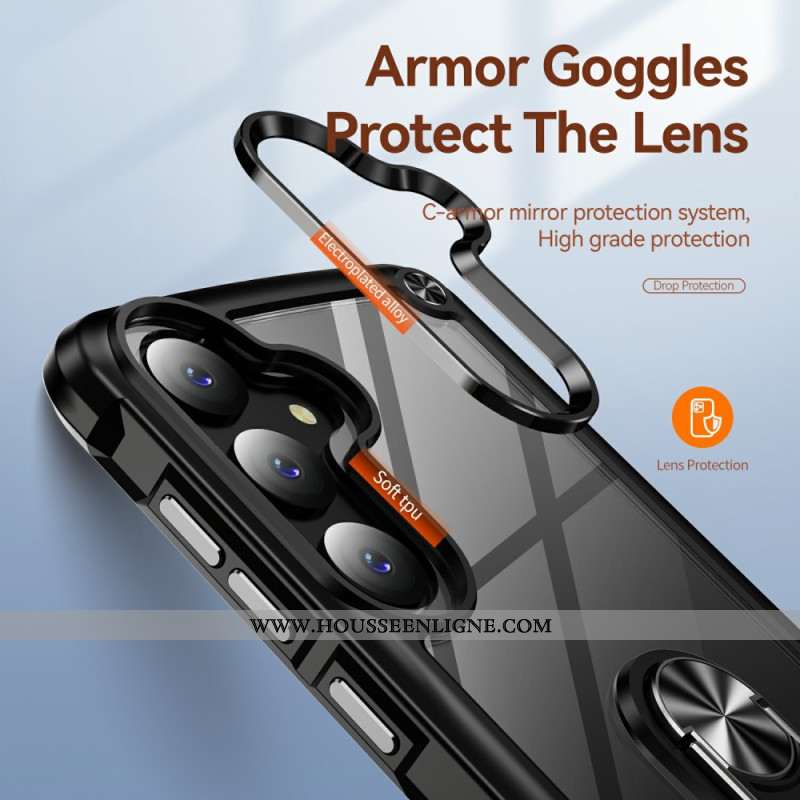 Coque Samsung Galaxy S26 Support Béquille