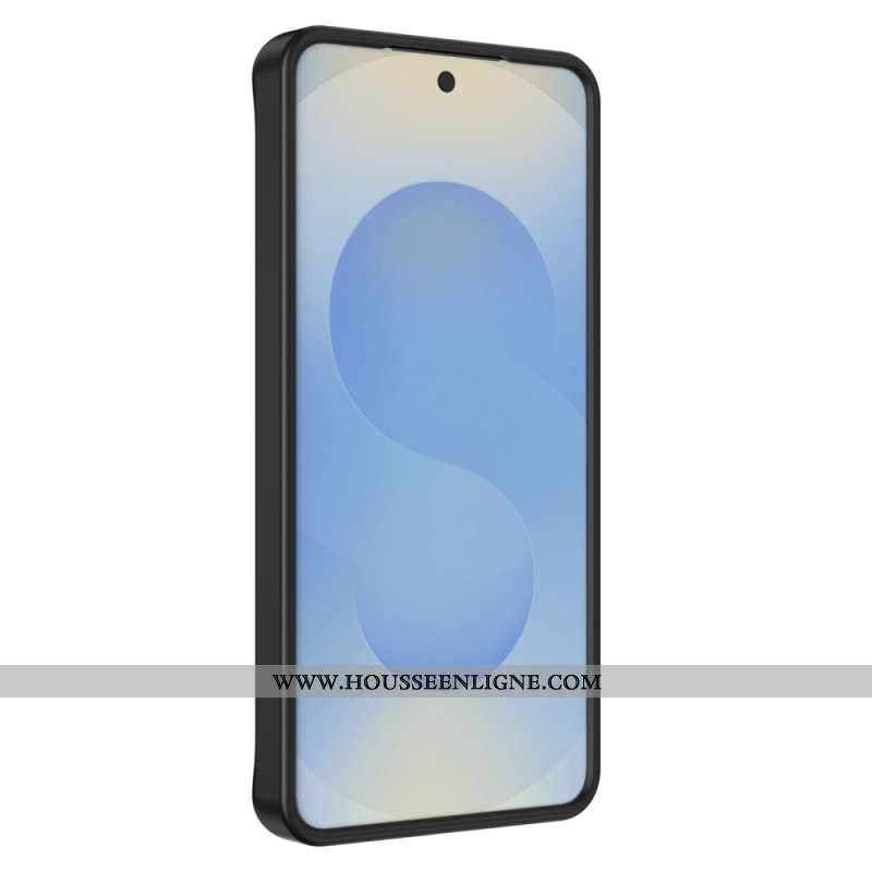 Coque Samsung Galaxy S26 Support Magnétique Rotatif