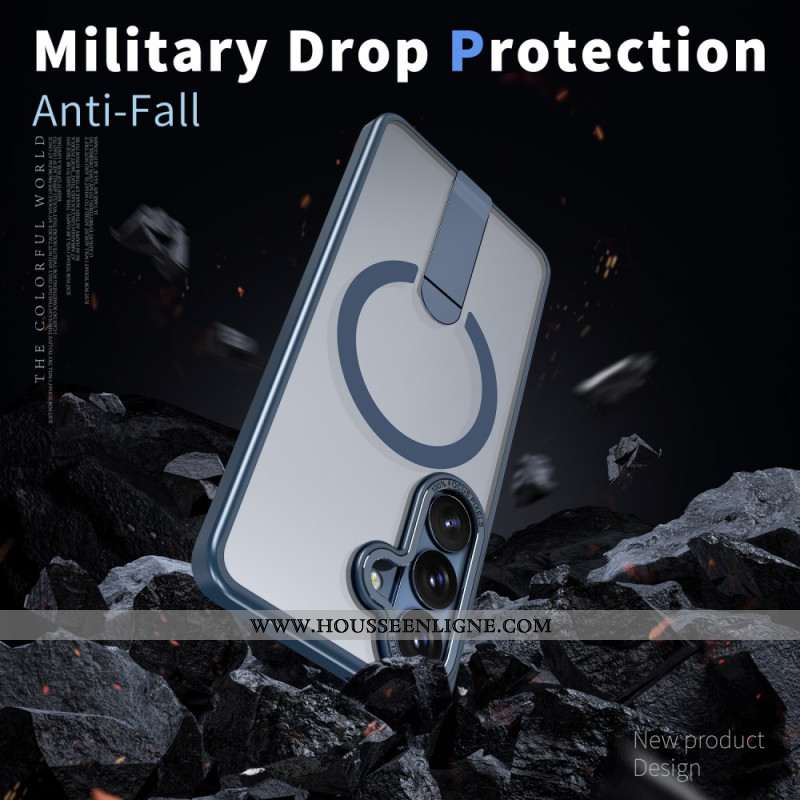 Coque Samsung Galaxy S26 Support Multifonction