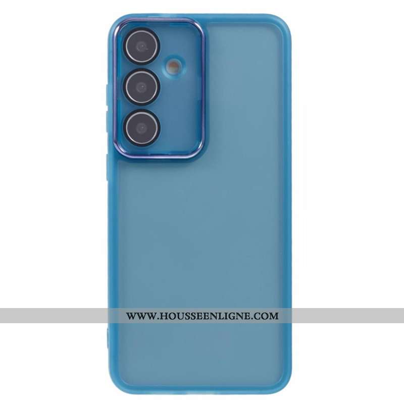 Coque Samsung Galaxy S26 Teintée