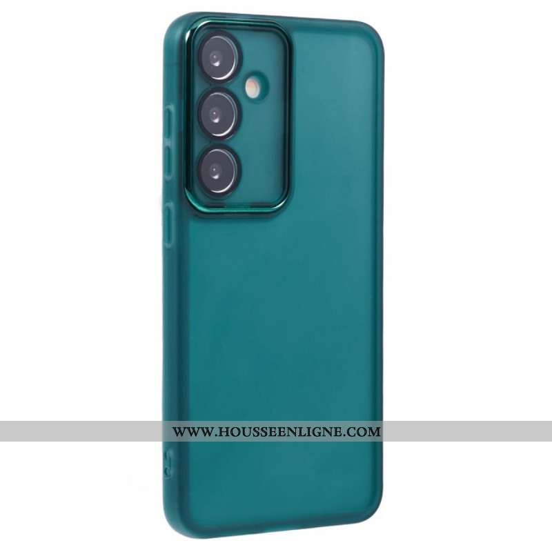 Coque Samsung Galaxy S26 Teintée