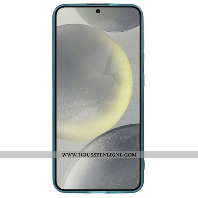 Coque Samsung Galaxy S26 Teintée