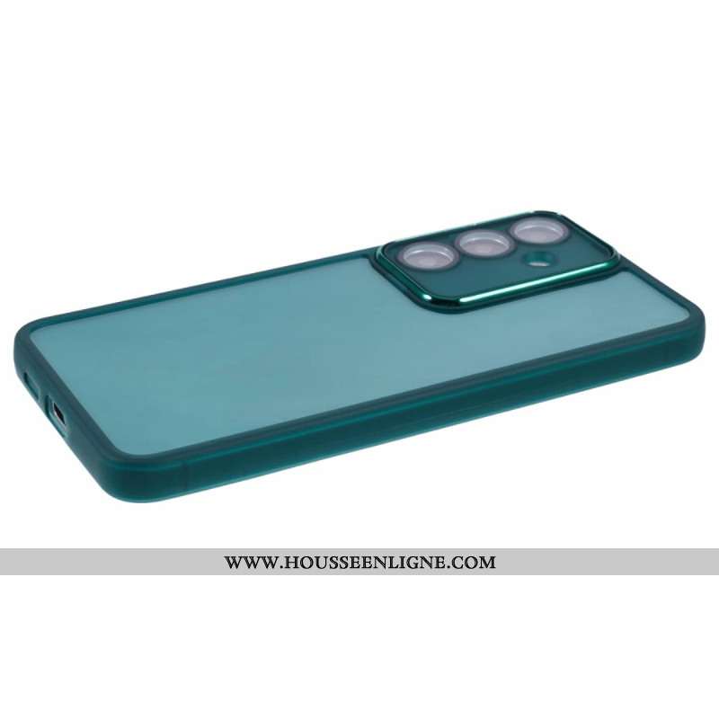 Coque Samsung Galaxy S26 Teintée