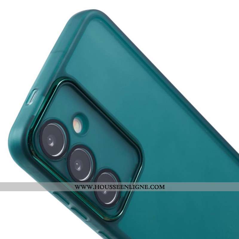 Coque Samsung Galaxy S26 Teintée