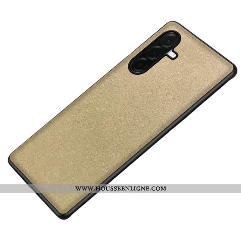 Coque Samsung Galaxy S26 Texture Soie