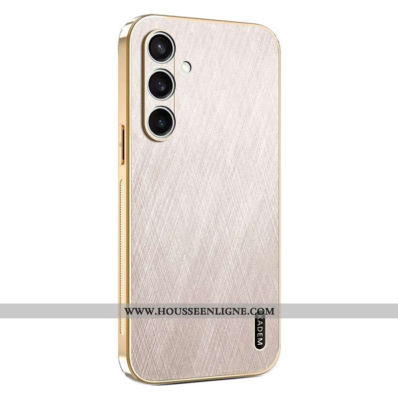 Coque Samsung Galaxy S26 Texture Soie