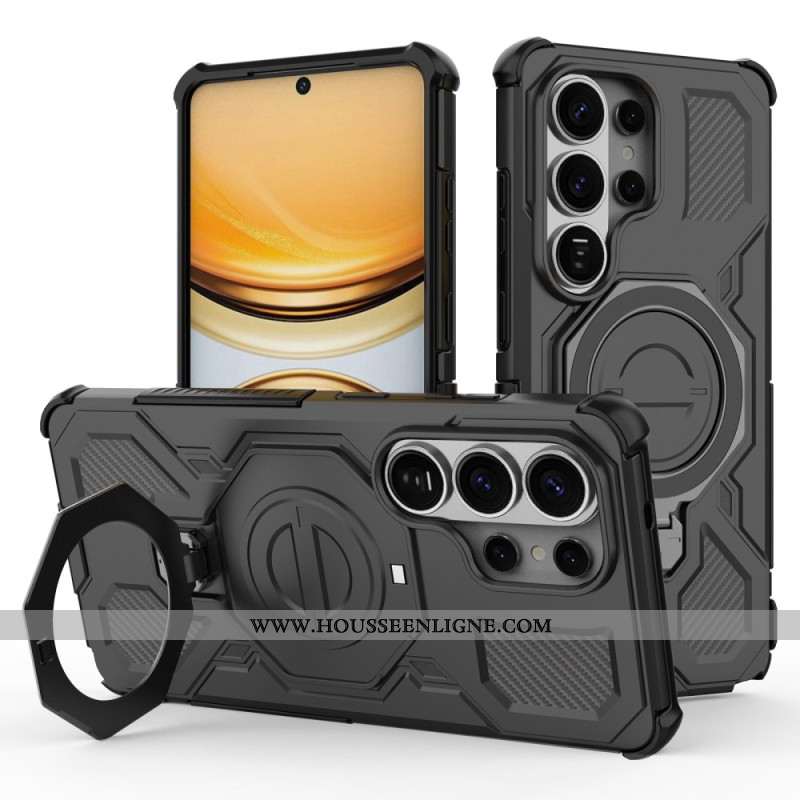 Coque Samsung Galaxy S26 Ultra Béquille Rotative