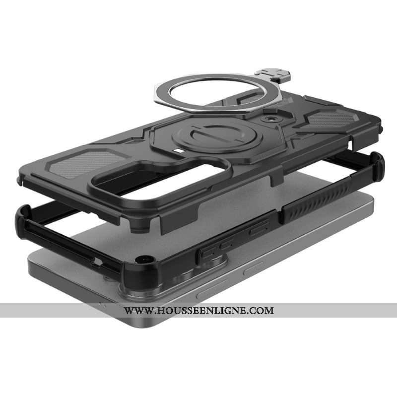 Coque Samsung Galaxy S26 Ultra Béquille Rotative