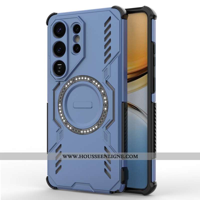 Coque Samsung Galaxy S26 Ultra Dissipation Thermique