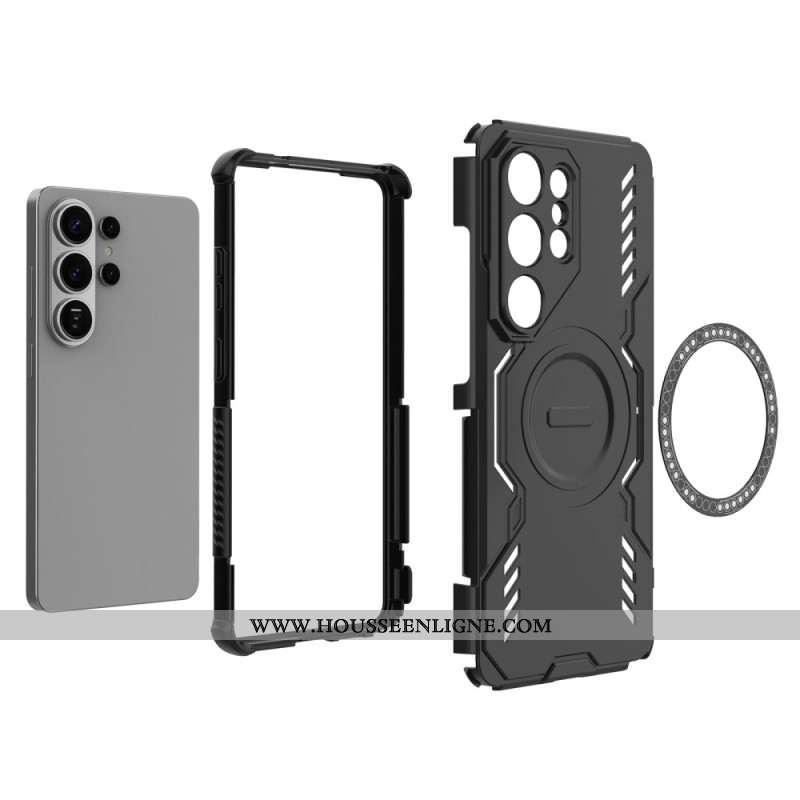 Coque Samsung Galaxy S26 Ultra Dissipation Thermique